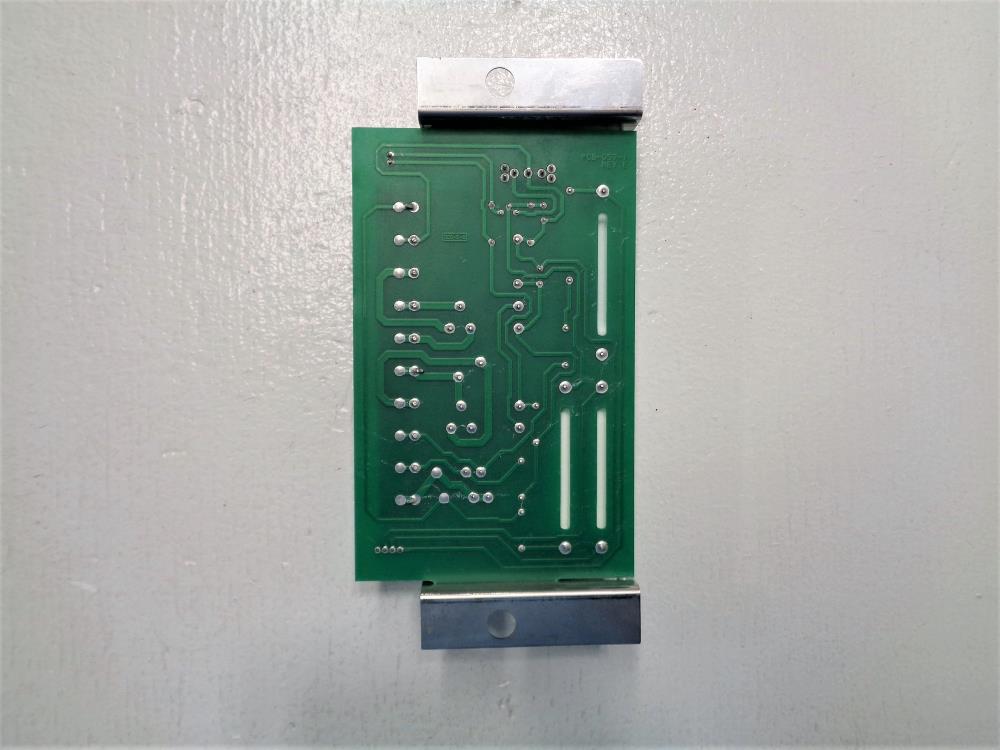 Qualitrol Seal-In Relay 909-200-01